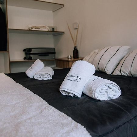 סן רפאל Hotel Puesta Del Sol מראה חיצוני תמונה