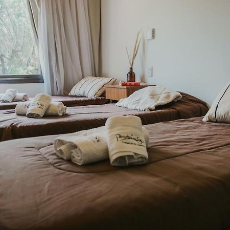 סן רפאל Hotel Puesta Del Sol מראה חיצוני תמונה
