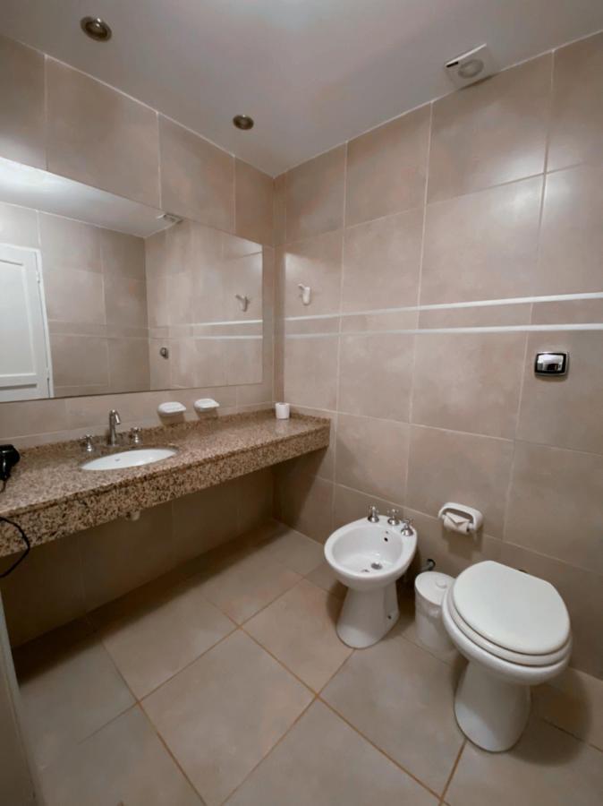 סן רפאל Hotel Puesta Del Sol מראה חיצוני תמונה