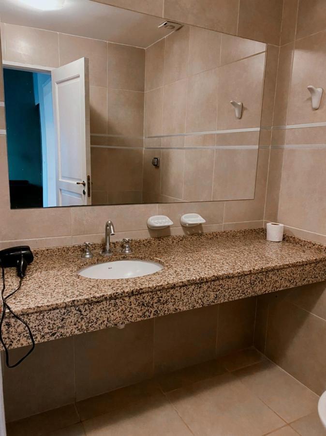 סן רפאל Hotel Puesta Del Sol מראה חיצוני תמונה