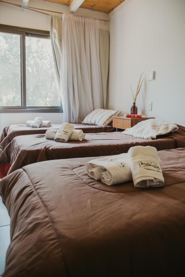 סן רפאל Hotel Puesta Del Sol מראה חיצוני תמונה