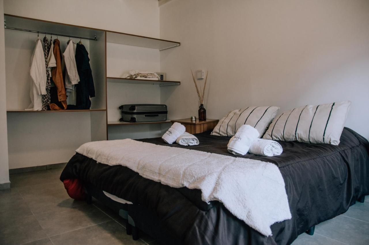 סן רפאל Hotel Puesta Del Sol מראה חיצוני תמונה